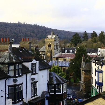 The Royal Oak Inn Bowness-on-Windermere Exterior foto